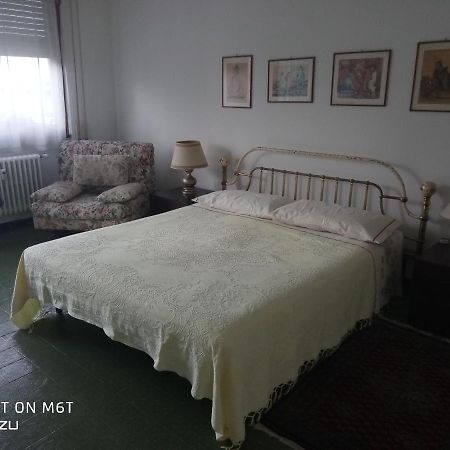 Villa Rosa 라팔로 외부 사진