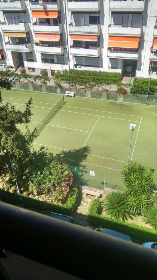 Villa Rosa 라팔로 외부 사진