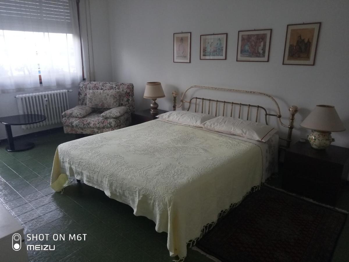 Villa Rosa 라팔로 외부 사진