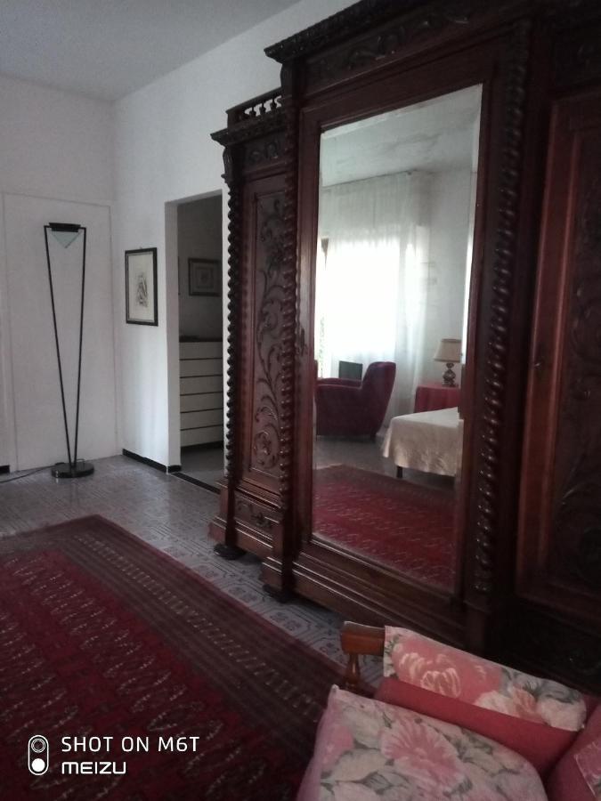 Villa Rosa 라팔로 외부 사진