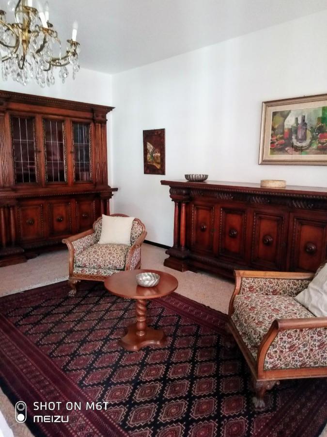 Villa Rosa 라팔로 외부 사진