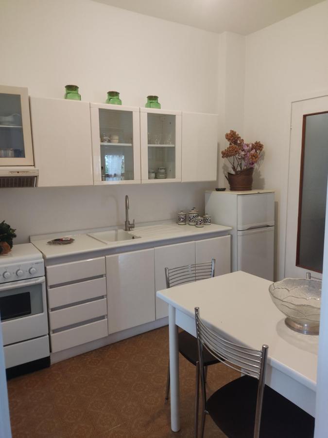 Villa Rosa 라팔로 외부 사진