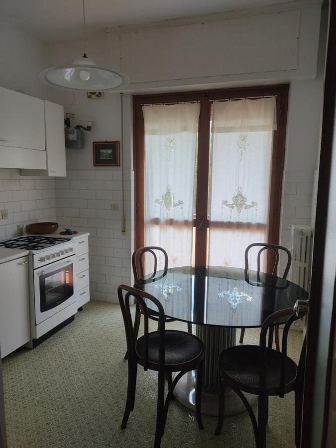 Villa Rosa 라팔로 외부 사진