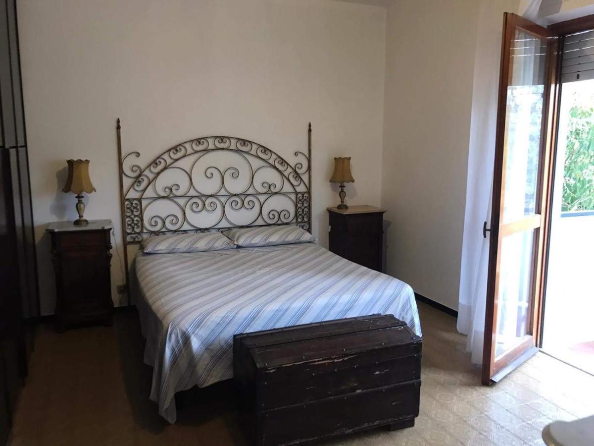 Villa Rosa 라팔로 외부 사진